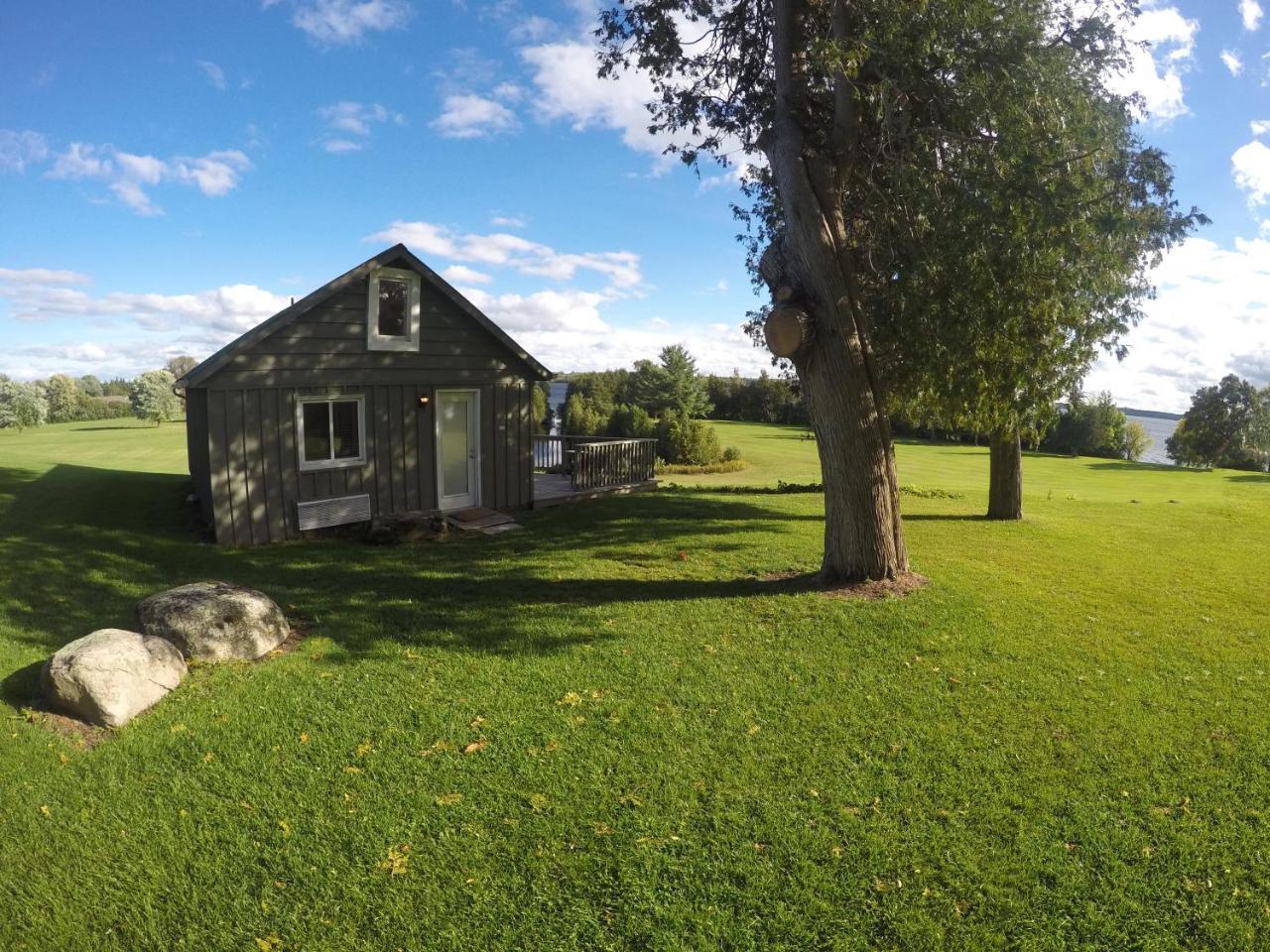 Eganridge Resort, Golf Club & Spa Bobcaygeon Exterior photo